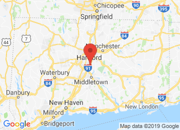 Google Map for Dealership Location